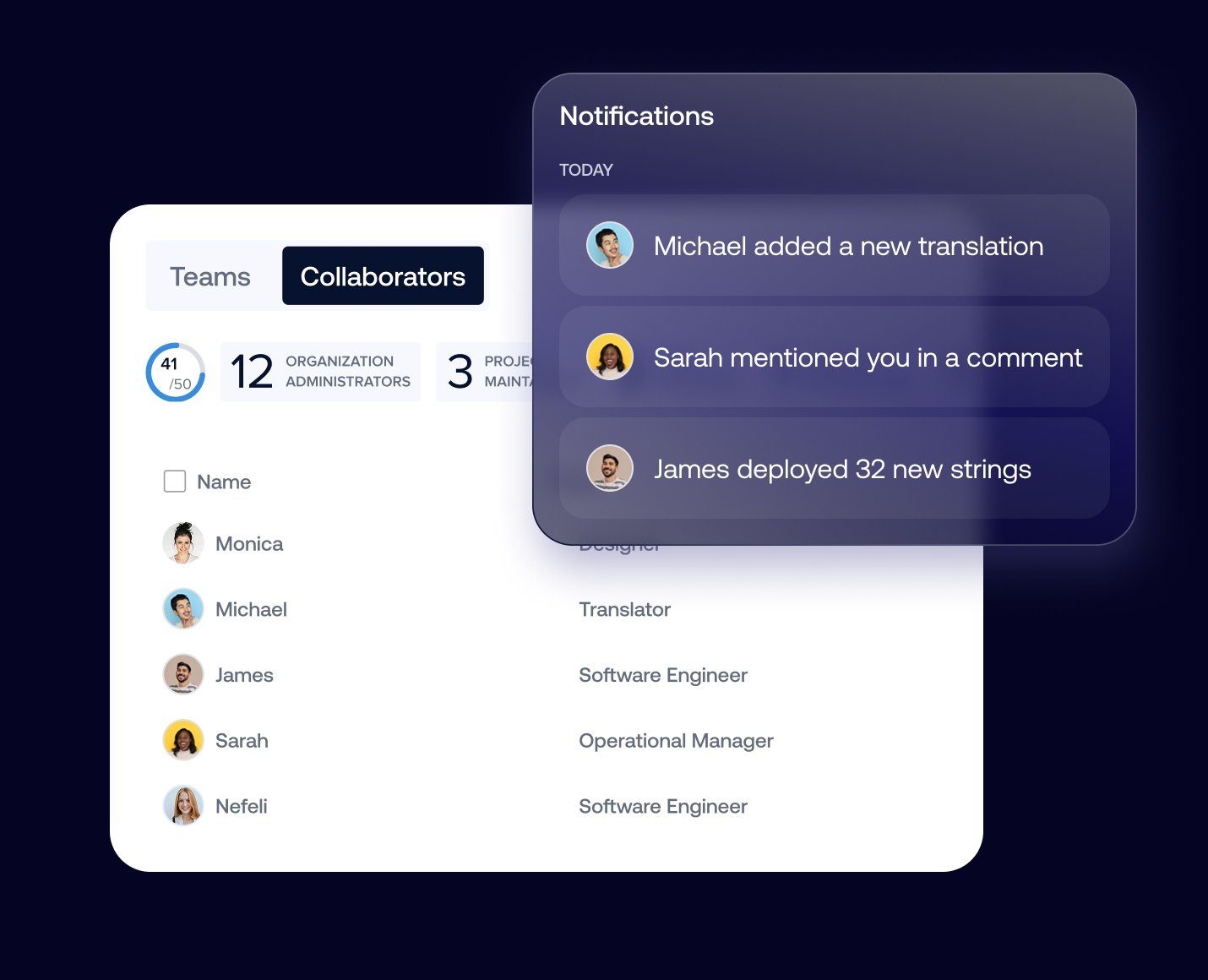 Reusable_Collaboration, Comments, all personas