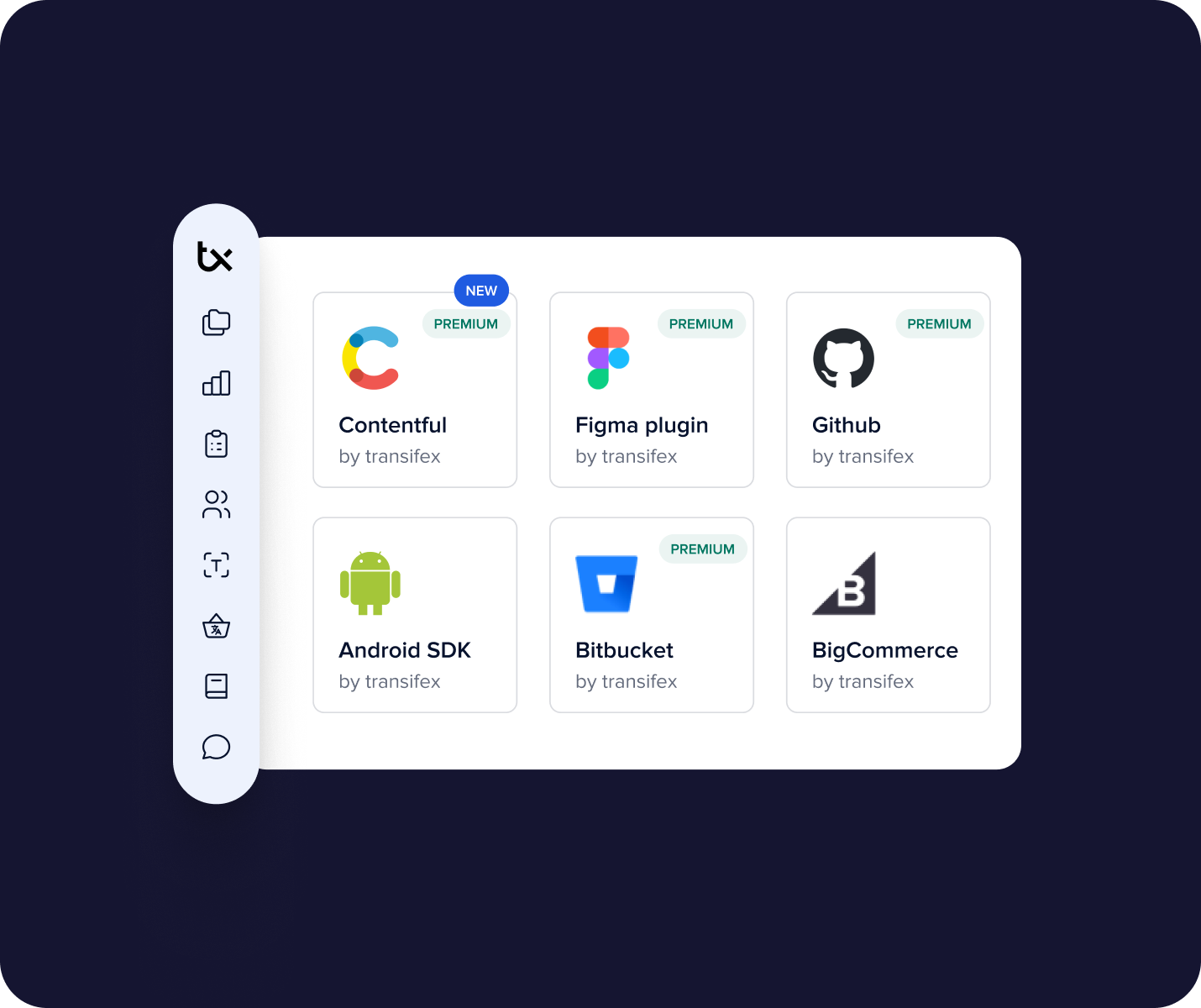 Benefits_Seamless integrations