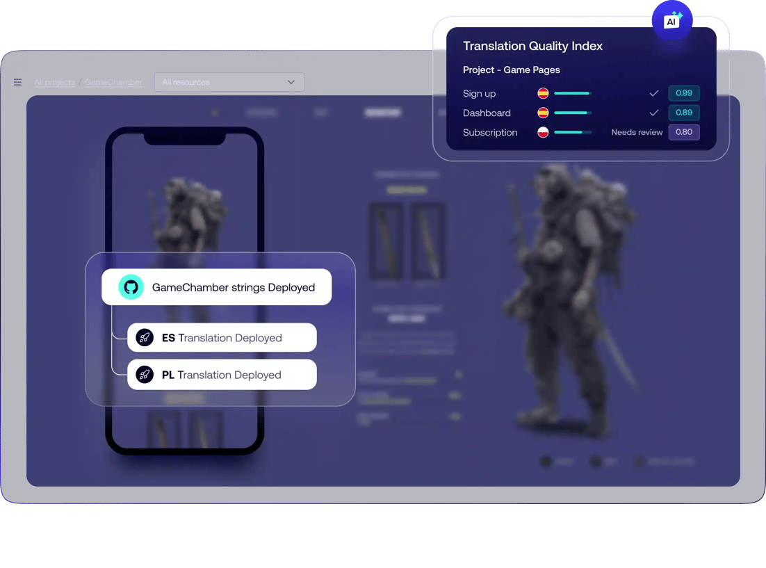 Header - Game Localization 25